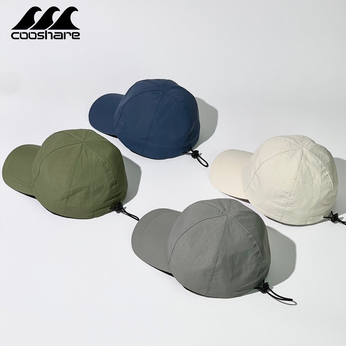Men’s Japanese Outdoor Sun Cap