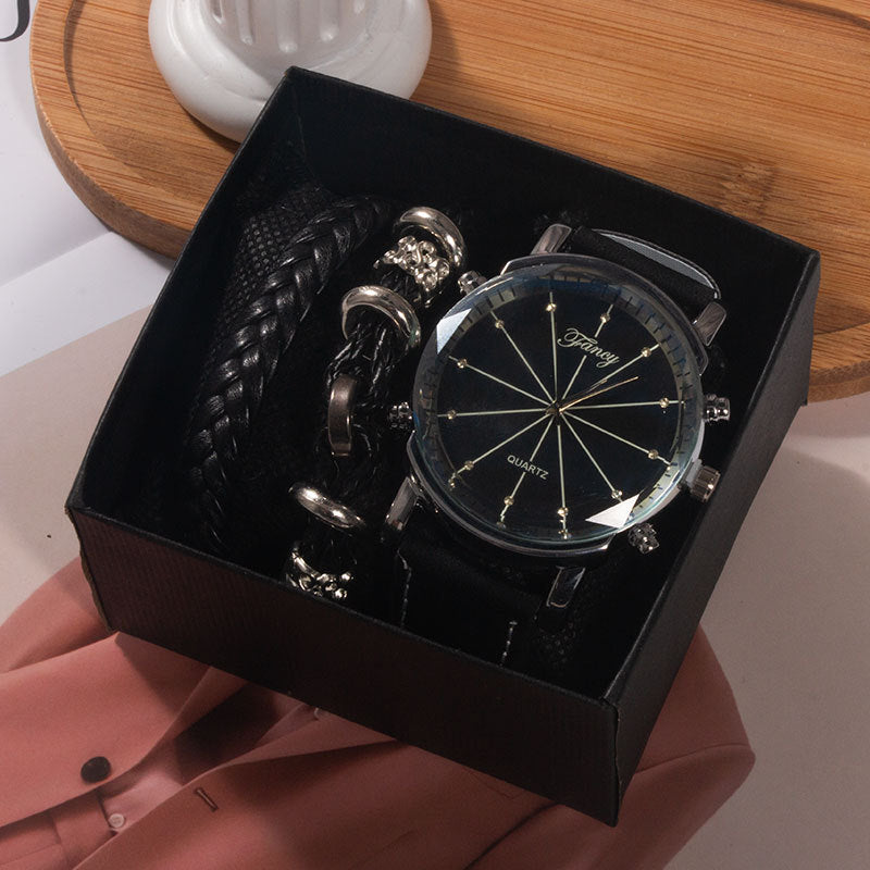 TimeCraft Set
