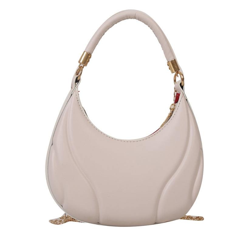Popular Niche Chain Shoulder Bag: Stylish Summer Essential
