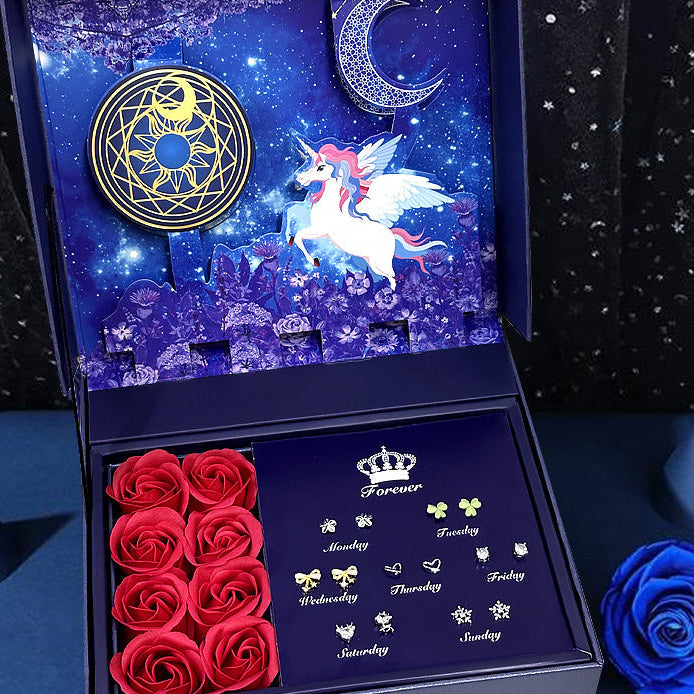 DreamBloom Set