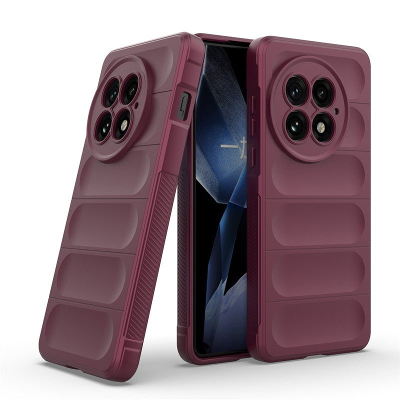 Phantom Shield Full-Coverage Case for OnePlus 15 Series