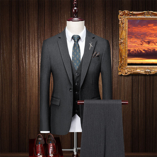Suits & Workwear