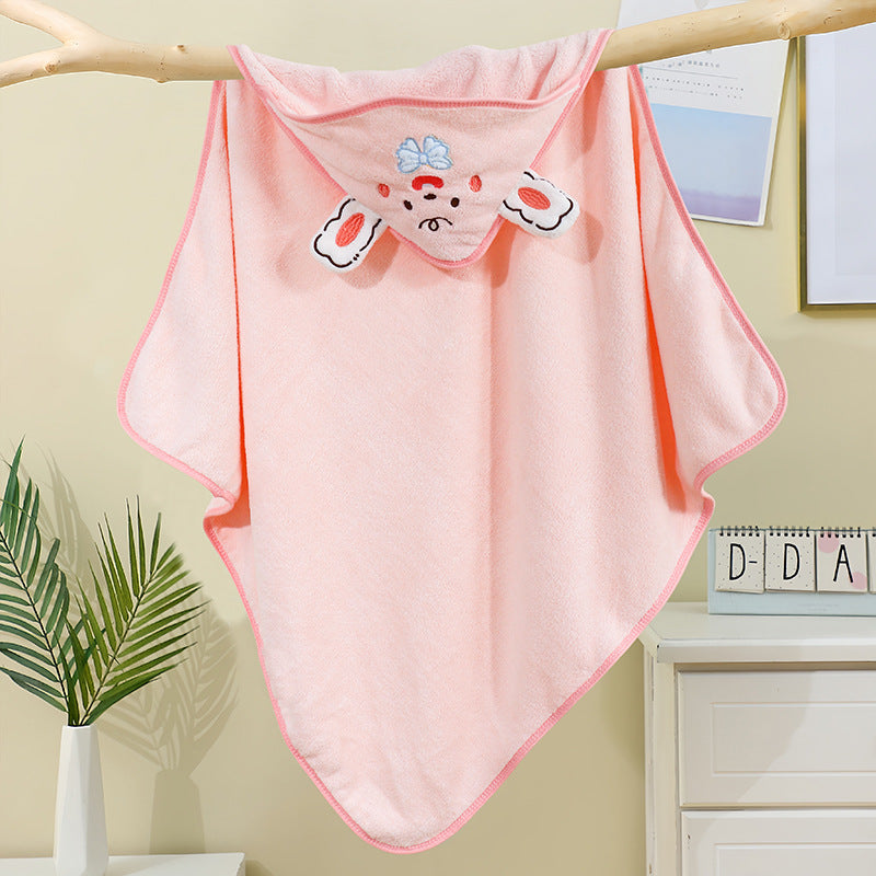 Cozy Baby Quilts & Blankets