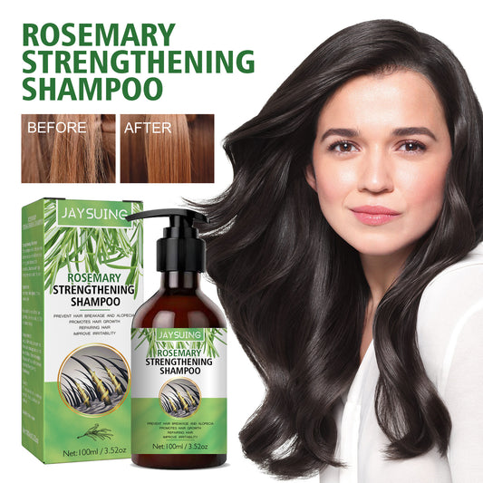 Jaysuing Rosemary Shampoo