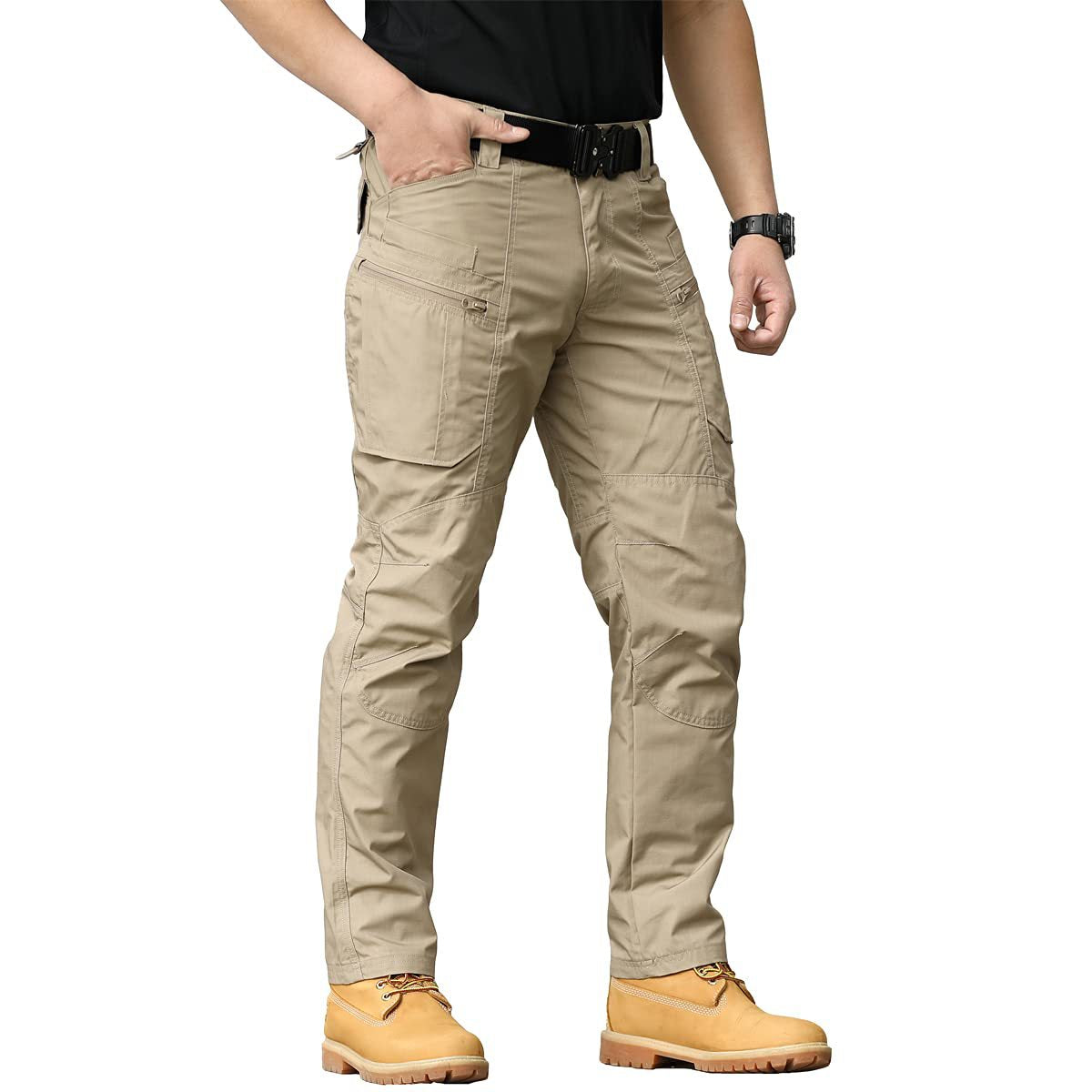 IronFlex Cargo Pants