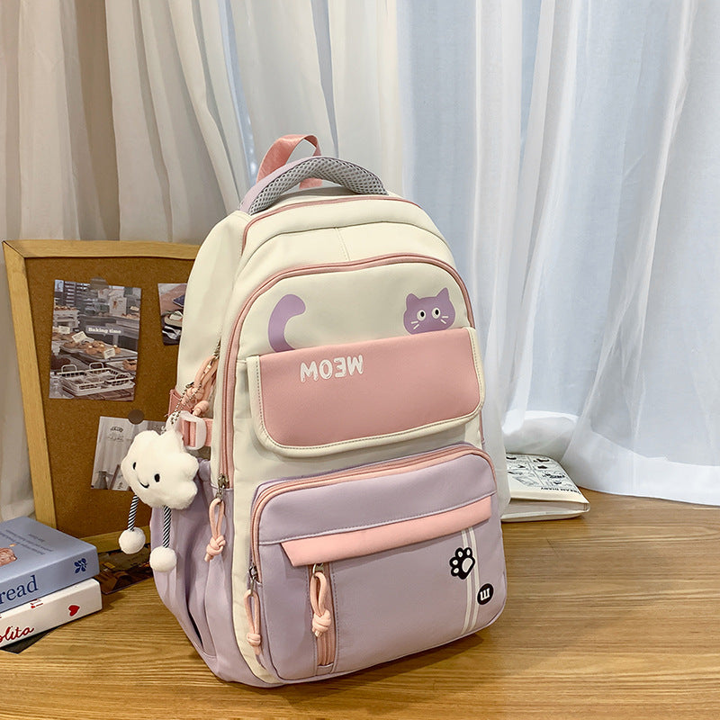 MetroMove Backpack
