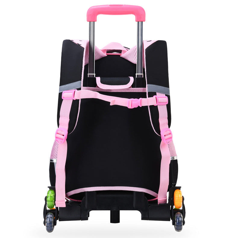 Princess Glide Backpack