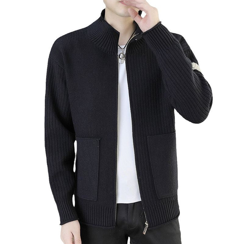 Vanguard Men's Casual Jacket