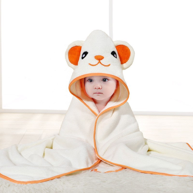 Cozy Baby Quilts & Blankets