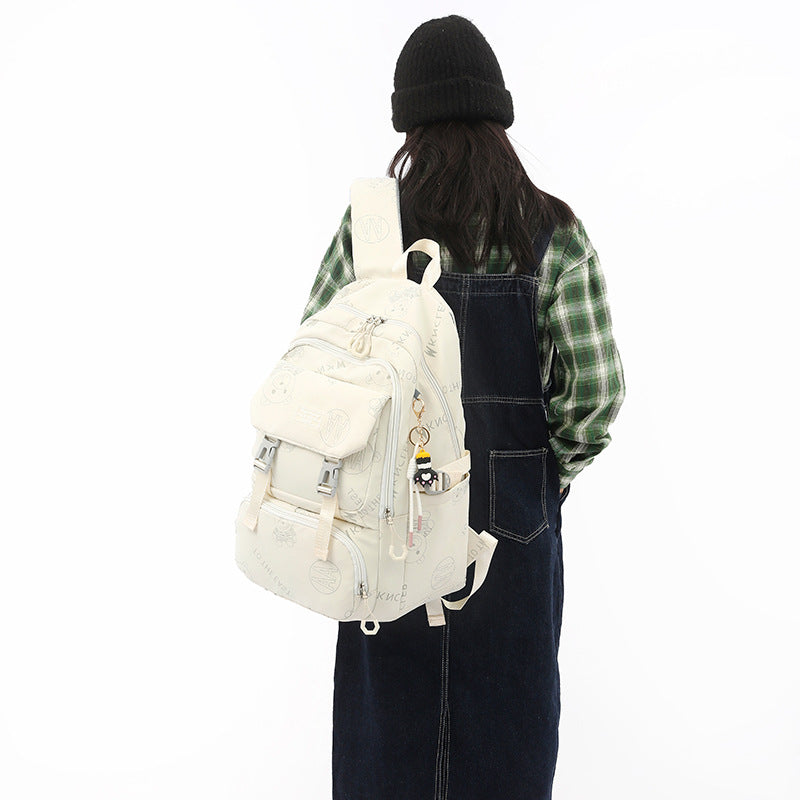 Urban Scholar Satchel