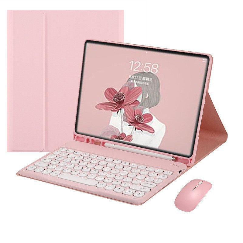 Magnetic Detachable Keyboard Case for iPad Pro 11-inch (M4) / Air 7