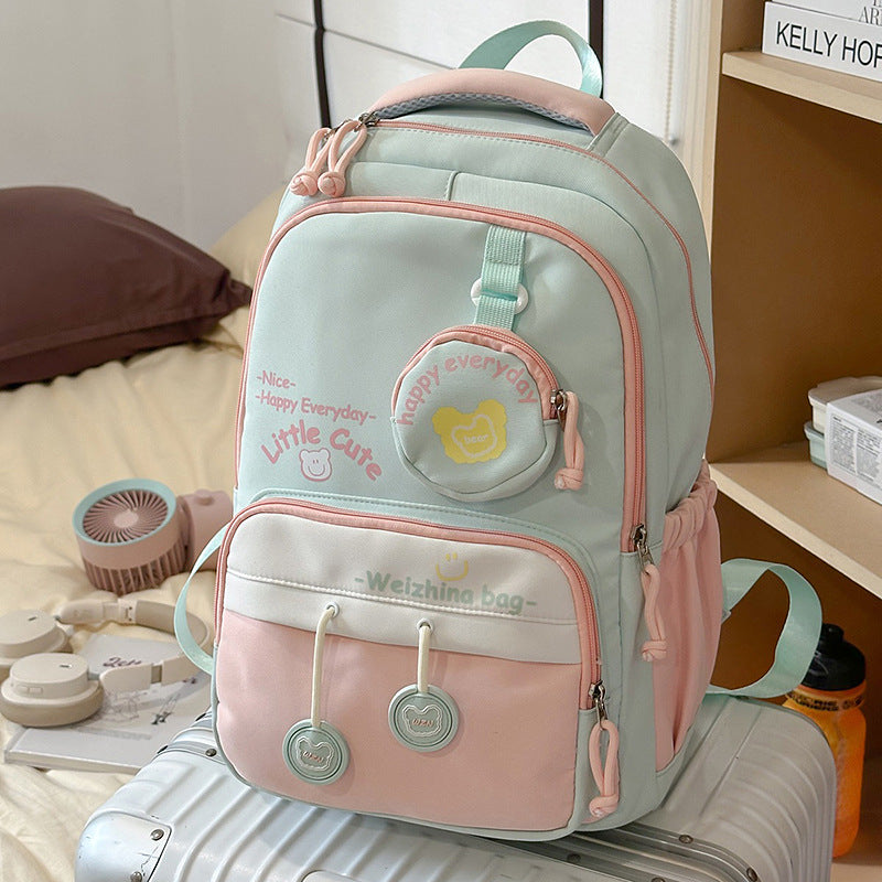 Dream Patch Adventure Backpack