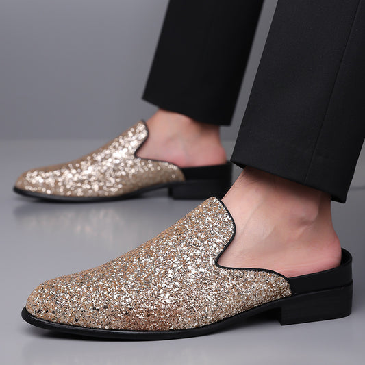 GlimmerStep Slip-On