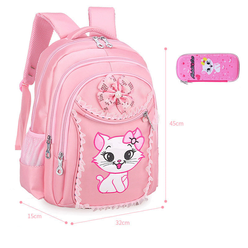 Candy Cloud Backpack Collection