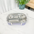 UrbanLite 5-Compartment Lunch Box
