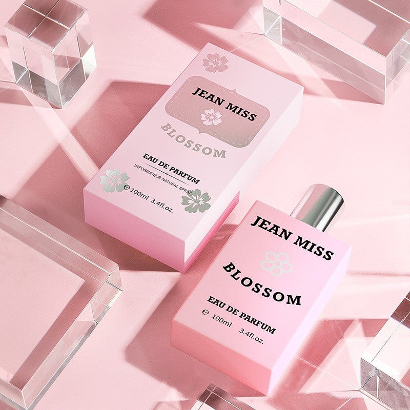 Women's perfumes, high-quality long-lasting concentrated perfumes