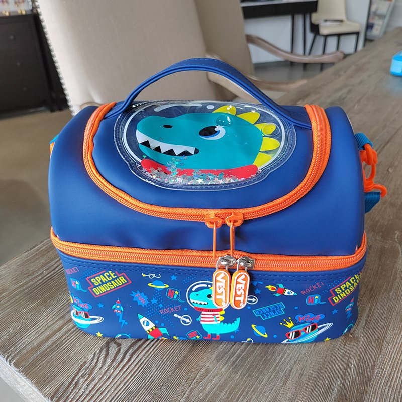 ZippyLunch Kids Meal Bag