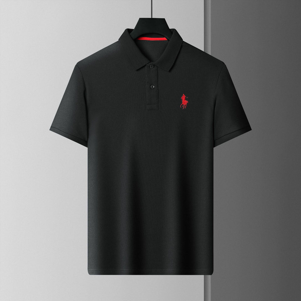 Heritage Rider Polo