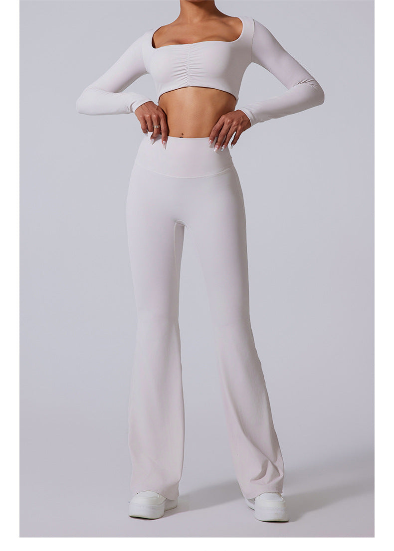 Winter Sculpting Yoga Pants