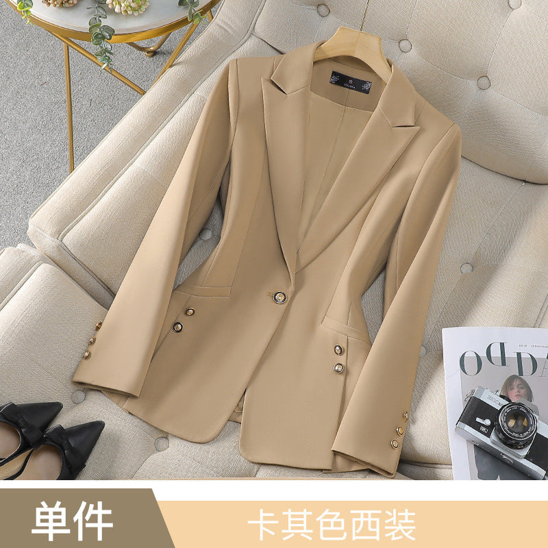 Professional wear casual fashion formal wear