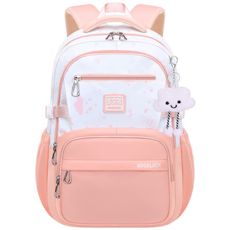 School Day Essential Backpack