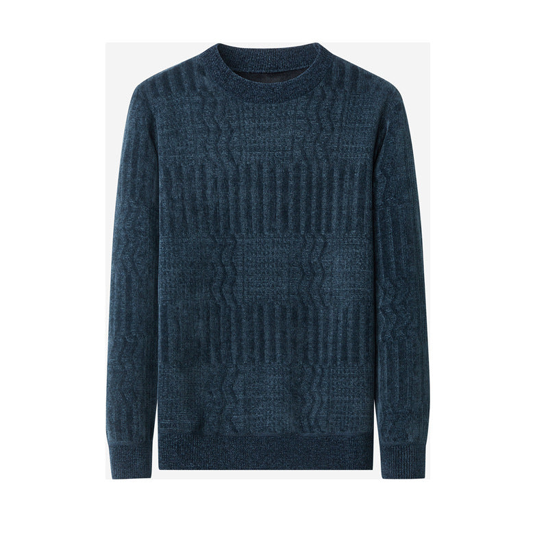 WaveCraft Sweater