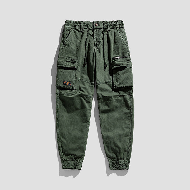 Streethaven Men's Cargo Pants