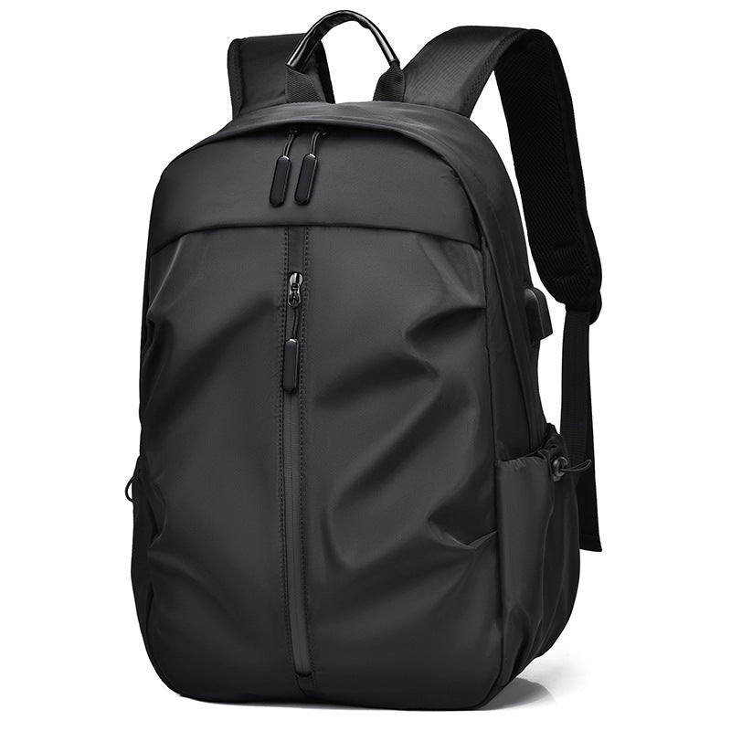 Mens Large Capacity Casual Backpack