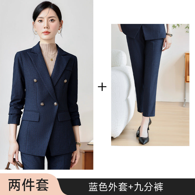 Elegant  Formal Suit Set