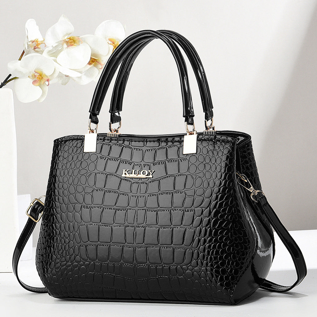 Crossbody Bag  Simple, Versatile Spring & Summer Fashion