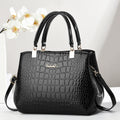 Crossbody Bag  Simple, Versatile Spring & Summer Fashion