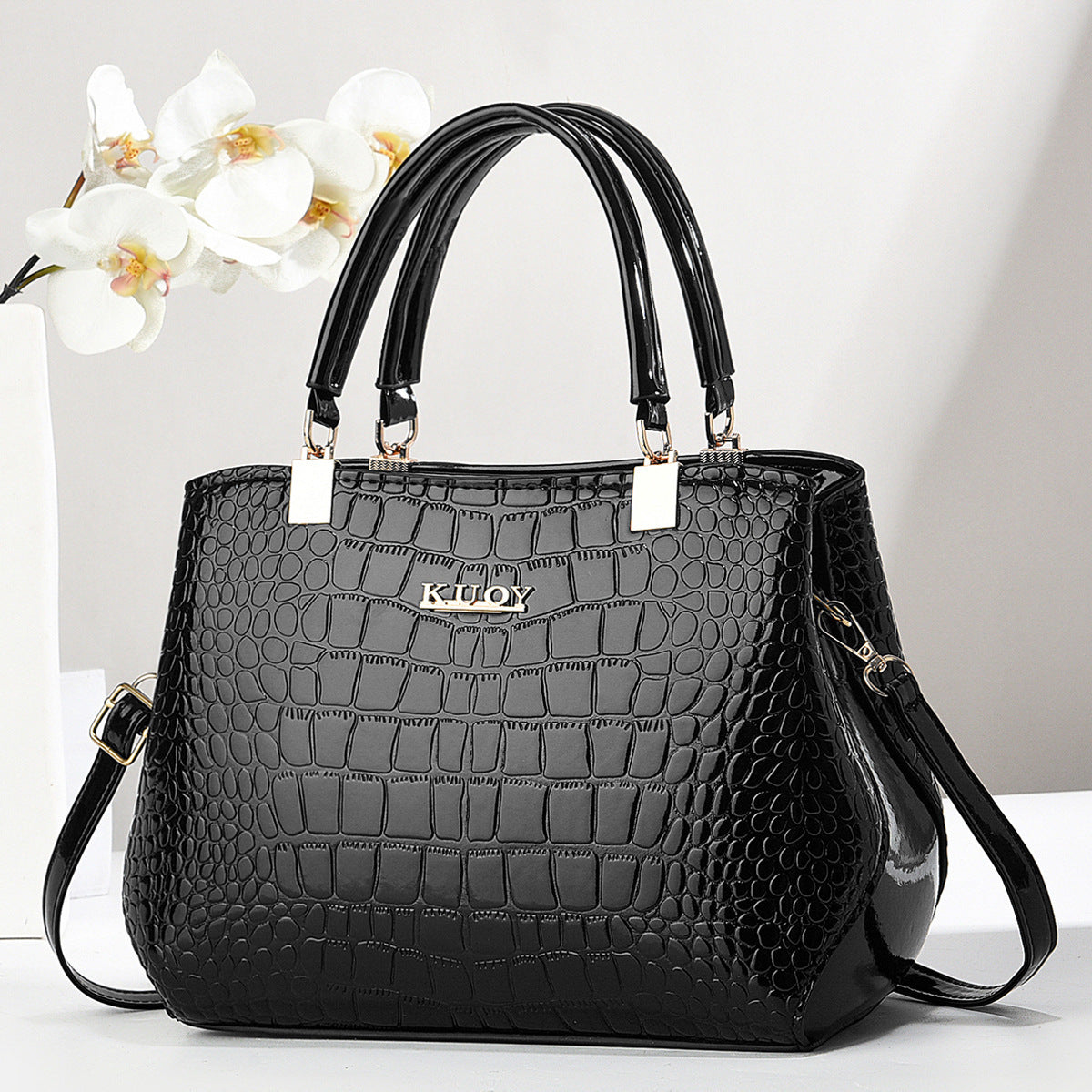 Crossbody Bag  Simple, Versatile Spring & Summer Fashion