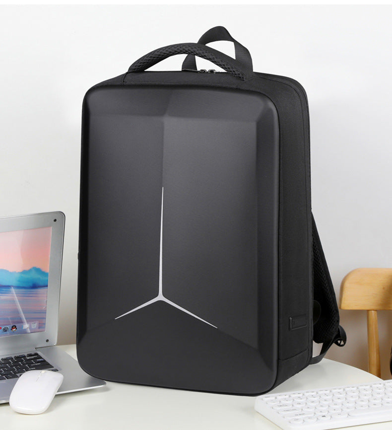 Urban Shield Waterproof Student Schoolbag