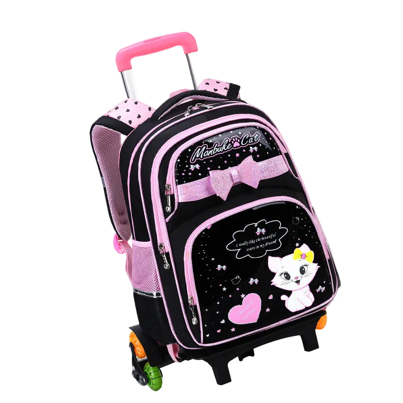 Princess Glide Backpack