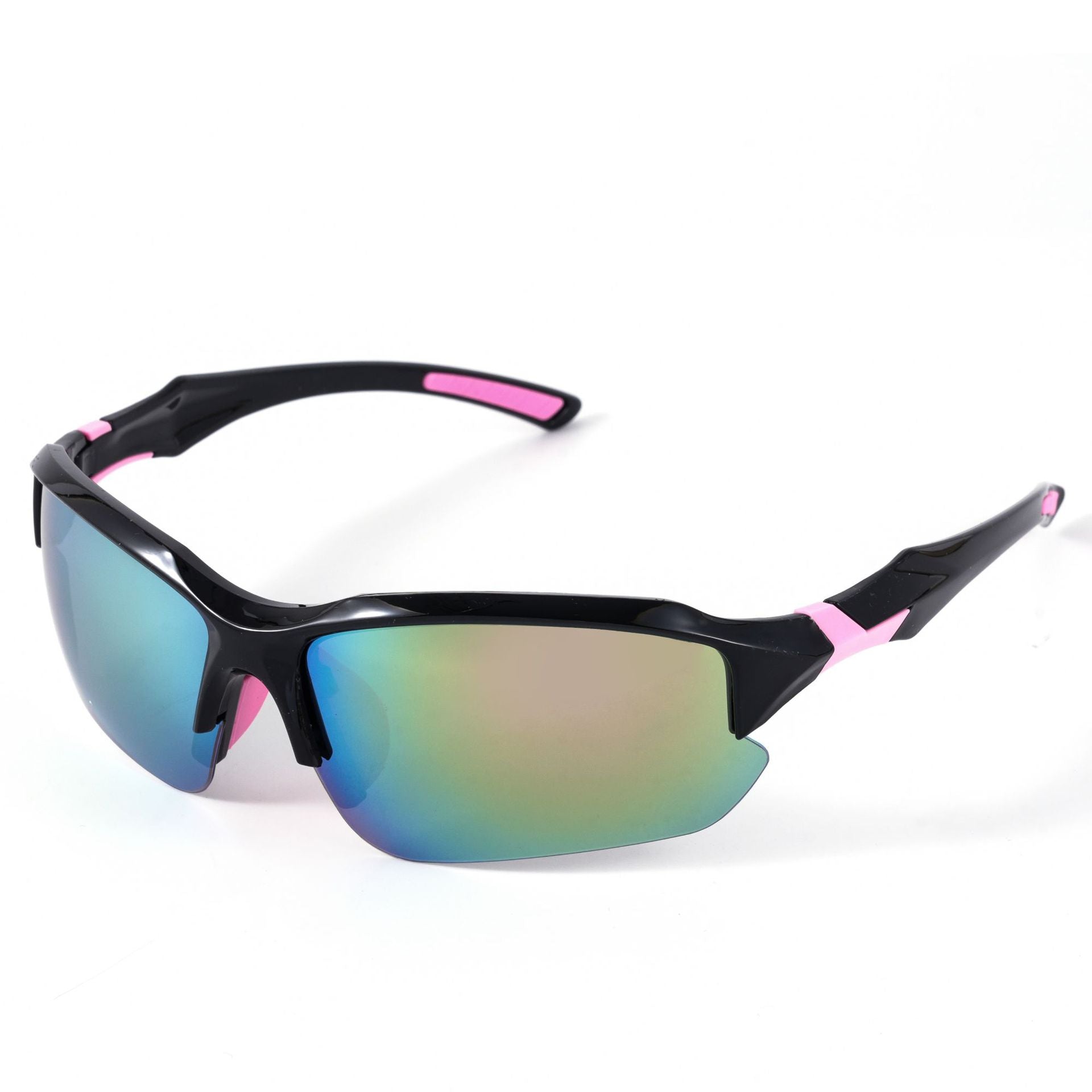 Polarized Sport Wraps