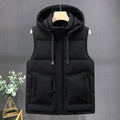 Padded Utility Vest – Winter Core