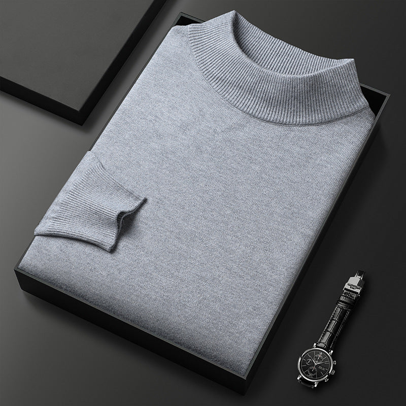 CoreRidge Turtleneck