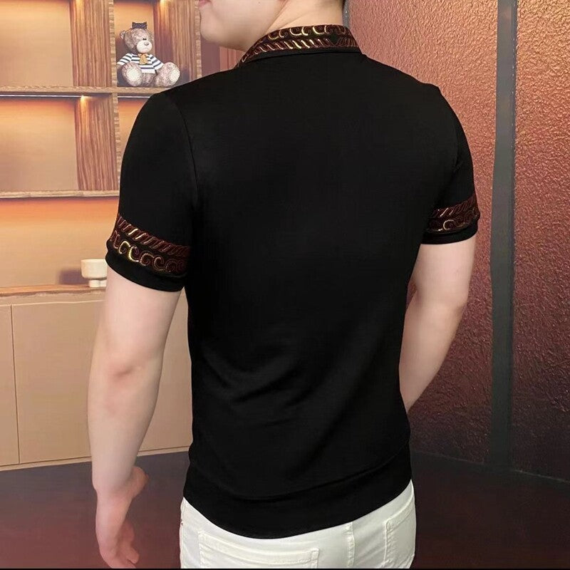 Sartorial Edge Polo Shirt
