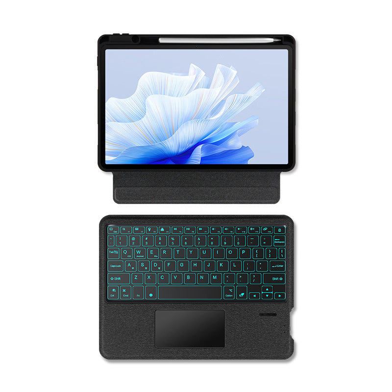 Compatible with HUAWEI matepadair 11.5S inch magnetic split keyboard holster Pro112024 Magic Case
