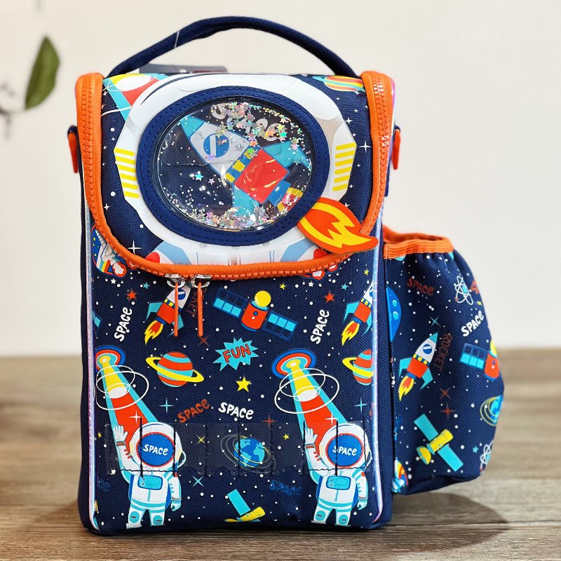 ZippyLunch Kids Meal Bag