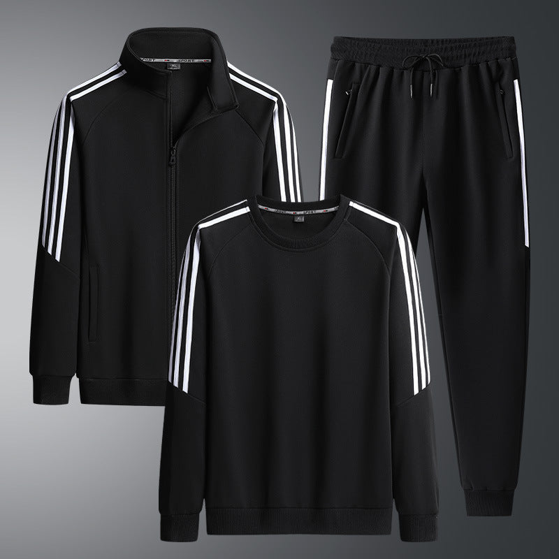 Air Flow 3-Piece Men's Sportswear