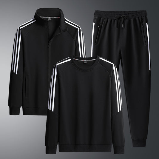 Air Flow 3-Piece Men's Sportswear