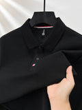 FlagStitch Piqué Polo