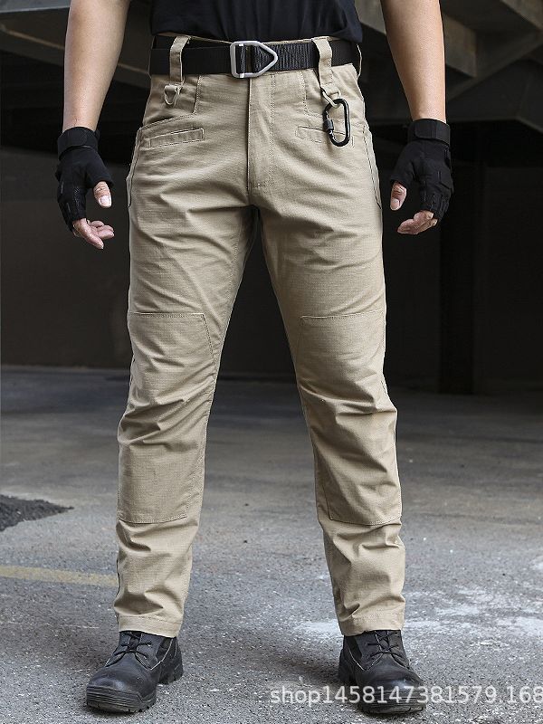 Tactical Cargo Pants for Men