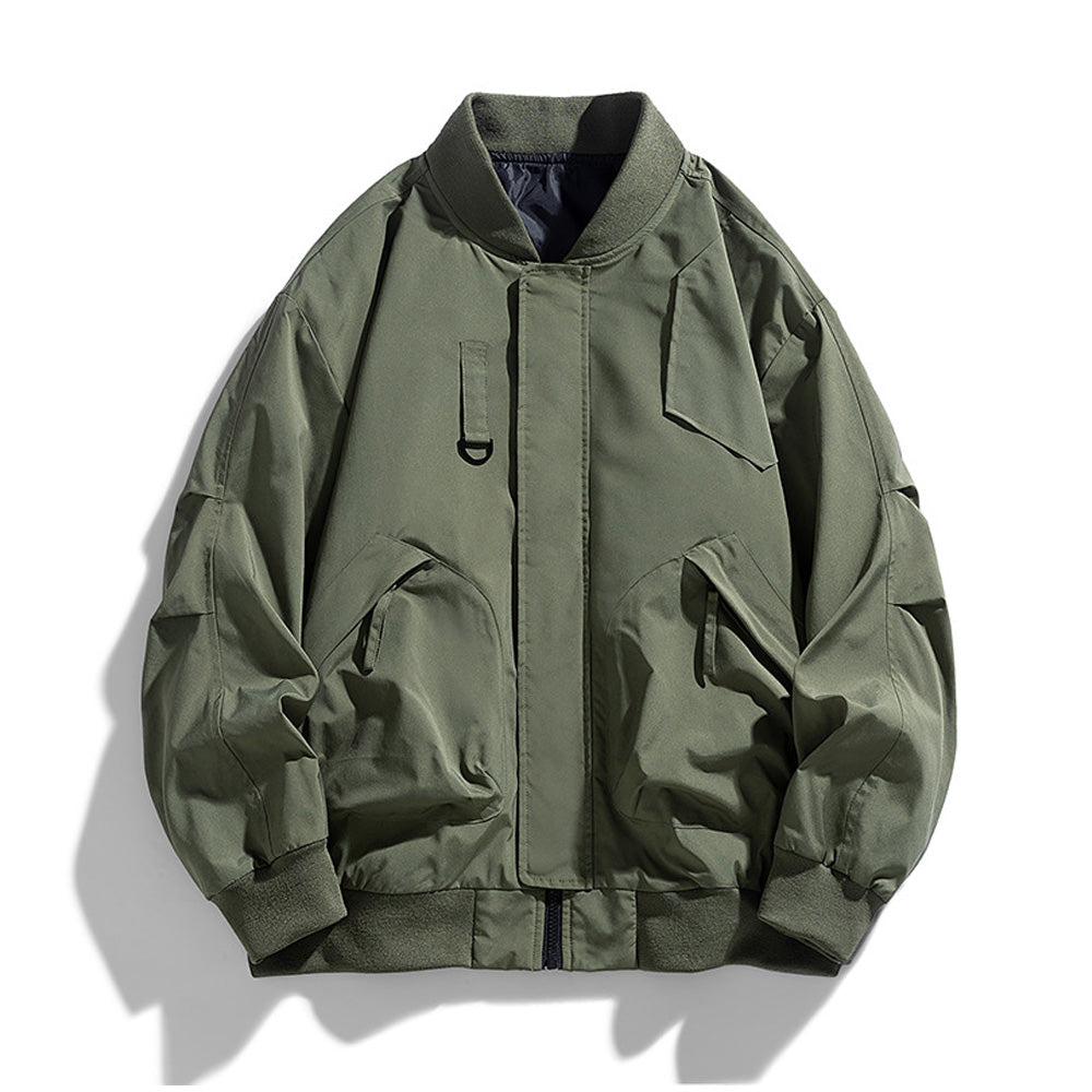 OnyxBlaze Jacket