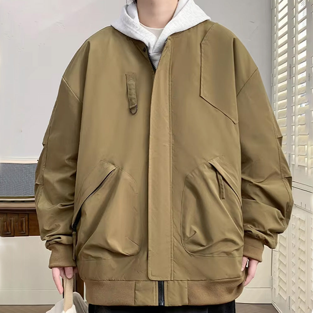 OnyxBlaze Jacket