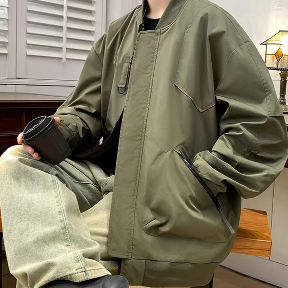 OnyxBlaze Jacket