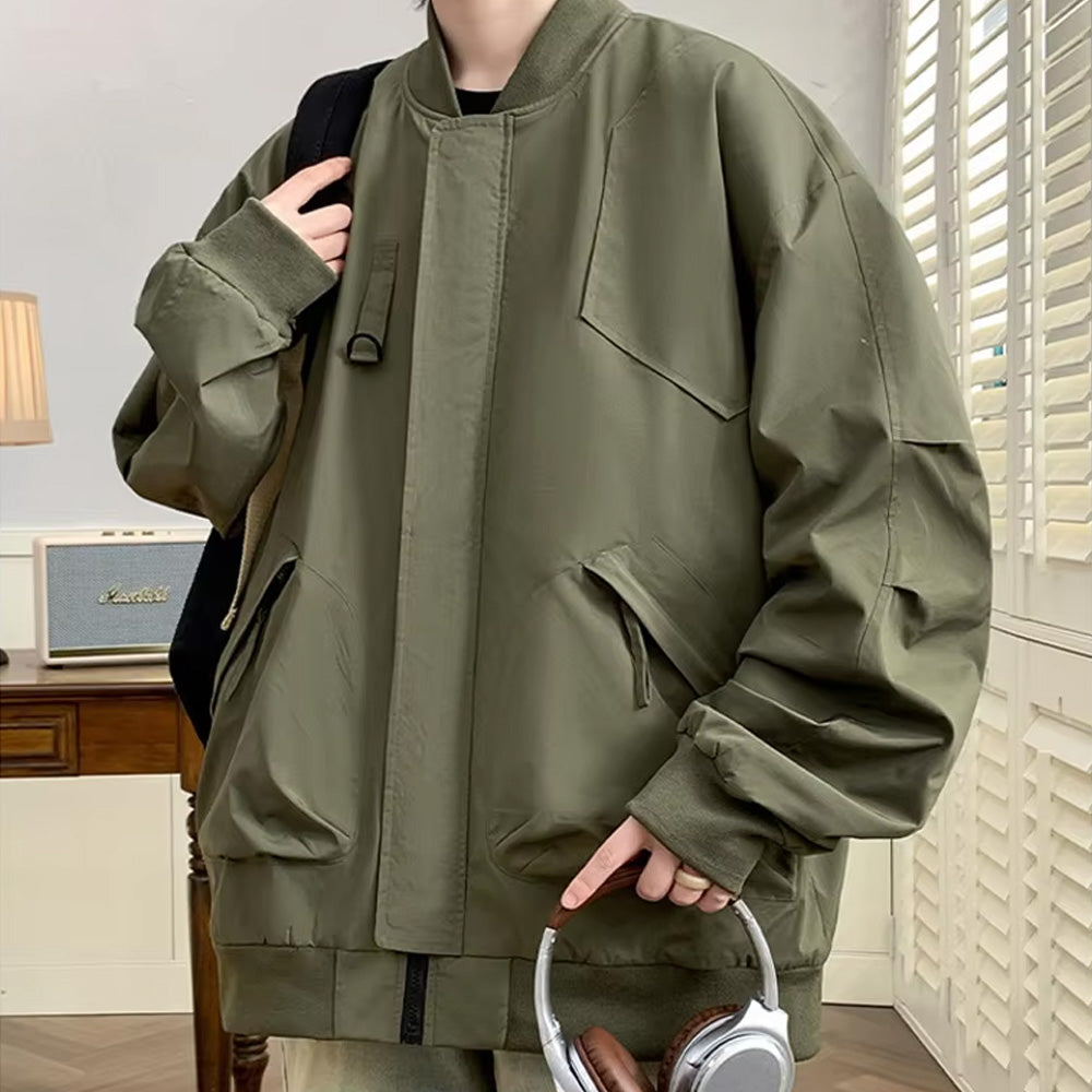 OnyxBlaze Jacket