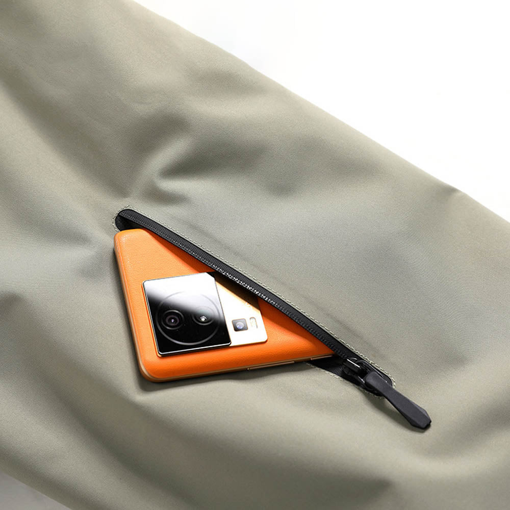 PolarShift Jacket