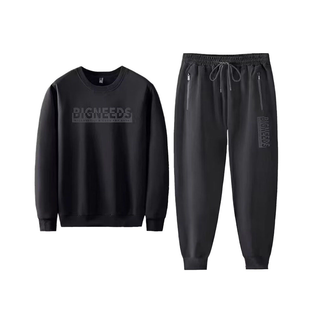 ReliaStride Men's Sweatshirt and Sweatpants